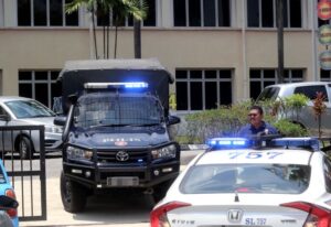 Laporan patologi pelajar ditikam ambil masa sehingga tiga bulan