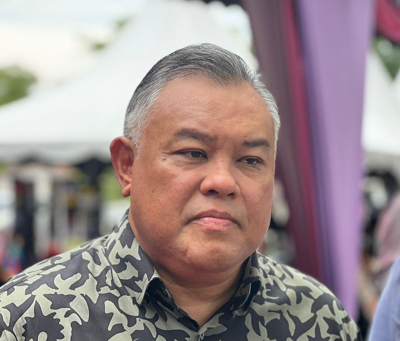 Laporan polis elak audio terus tersebar, elak perpaduan tergugat - Rozabil