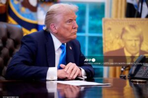 Lawsuit challenges Trump’s $100,000 H-1B visa fee order