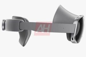 Samsung Project Moohan Galaxy XR