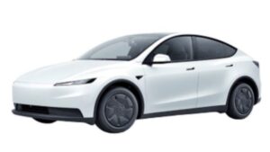 Tesla Model Y Standard
