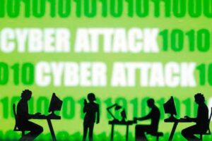 Lebih 40 peratus mangsa jenayah siber Australia alami serangan berulang