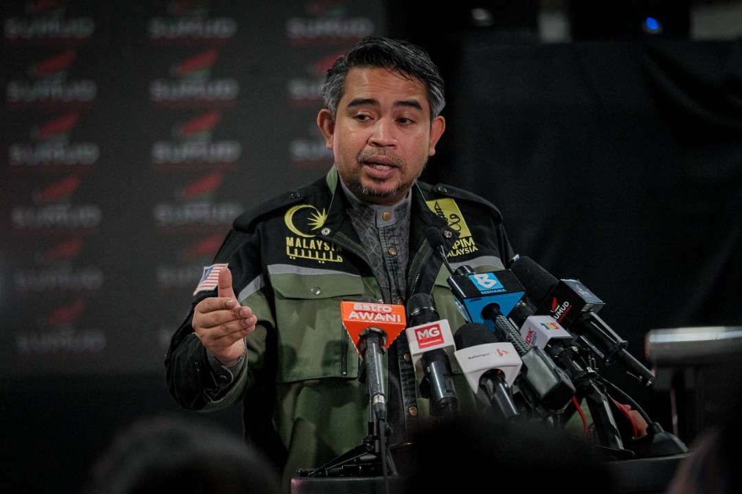 Lebih banyak misi seperti GSF pada masa depan selagi Gaza tidak bebas cengkaman Israel