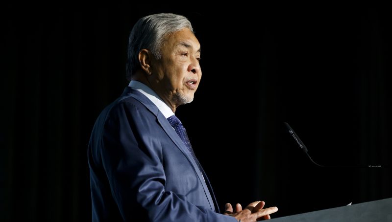 Lebih ramai sertai TVET, meningkat 53.9 peratus