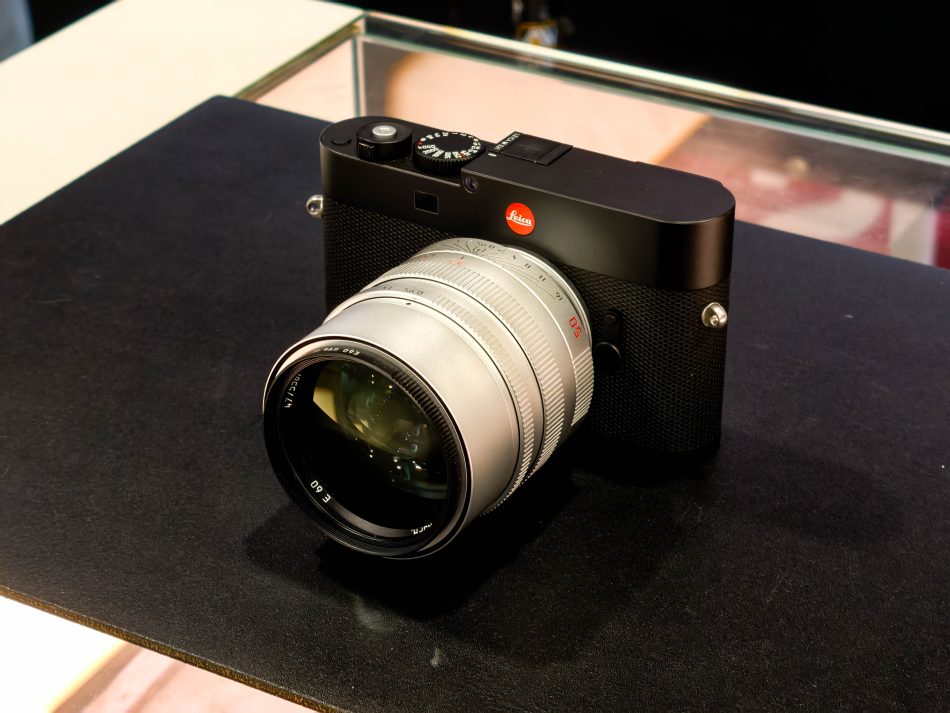 Leica M EV1 Dilancarkan – Siri Leica M Pertama Dengan EVF Pada Harga RM41,850