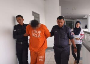 Lelaki Mesir pukul, ugut isteri direman empat hari