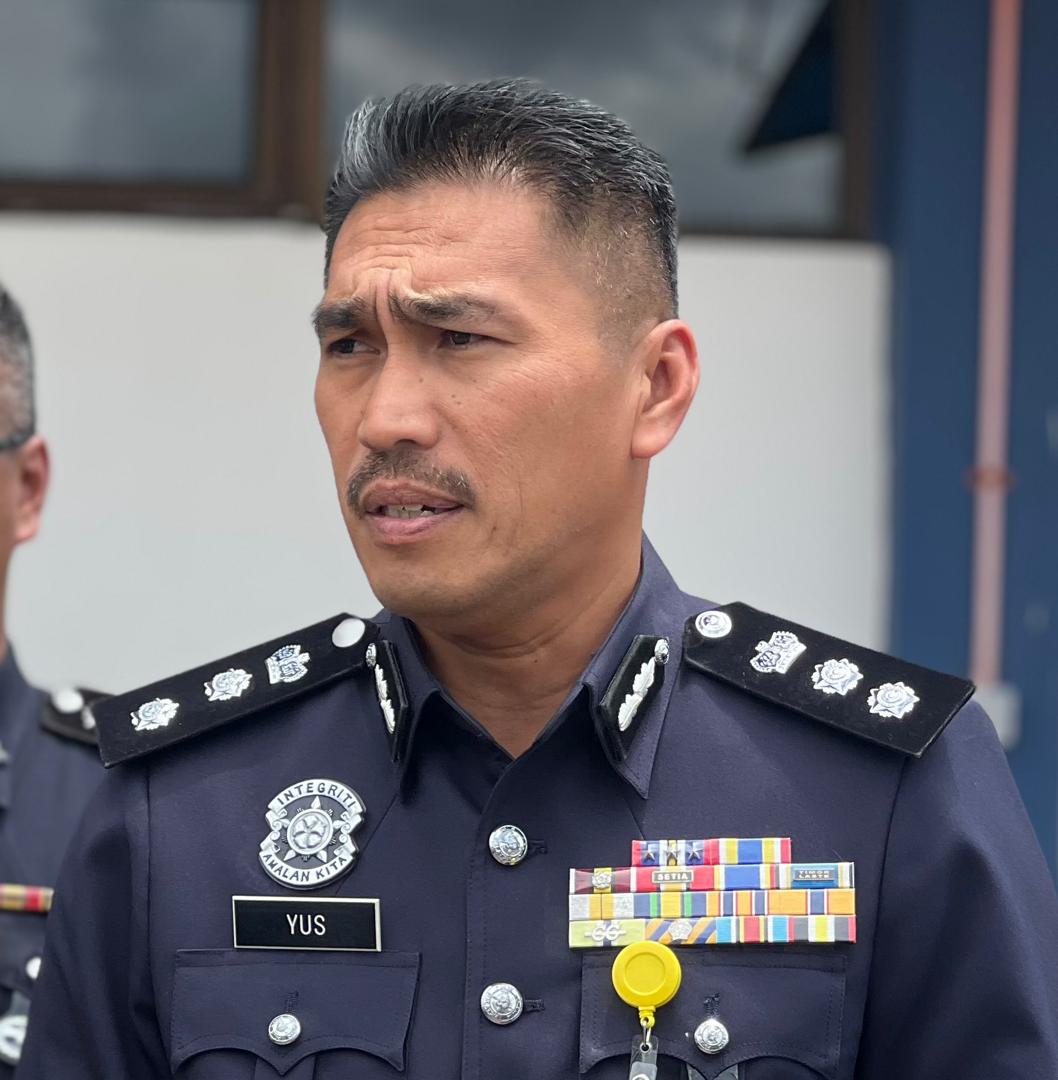 Lelaki ditemukan meninggal dunia dalam bilik