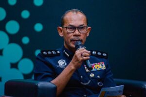 Lencongan berkala dilaksanakan sempena MotoGP dan Sidang Kemuncak ASEAN