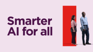 Lenovo Memperkukuh Visi ‘Smarter AI for All’ Melalui Inisiatif Teknologi Pintar 