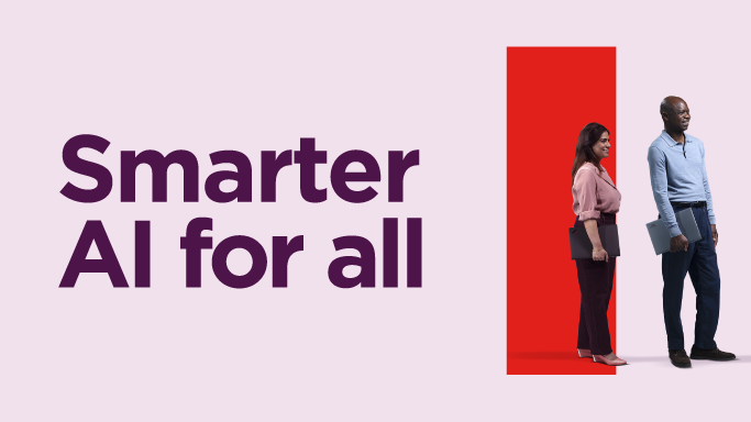 Lenovo Memperkukuh Visi ‘Smarter AI for All’ Melalui Inisiatif Teknologi Pintar 