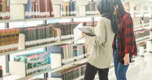 Let’s turn the page on poor reading habits