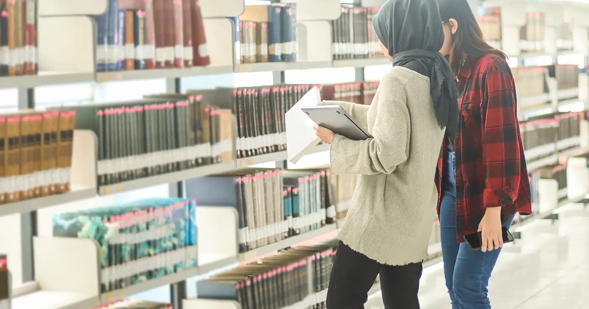 Let’s turn the page on poor reading habits