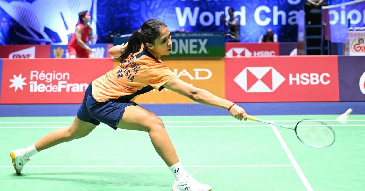 Letshanaa ends drought with first World Tour win since July