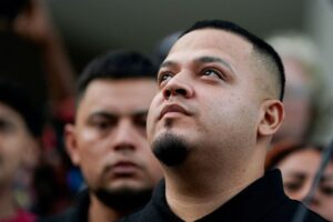 Liberia agrees to accept wrongly deported migrant Abrego, US says