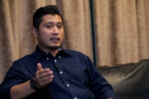 Lima pemimpin Bersatu dipecat tiada peluang kembali