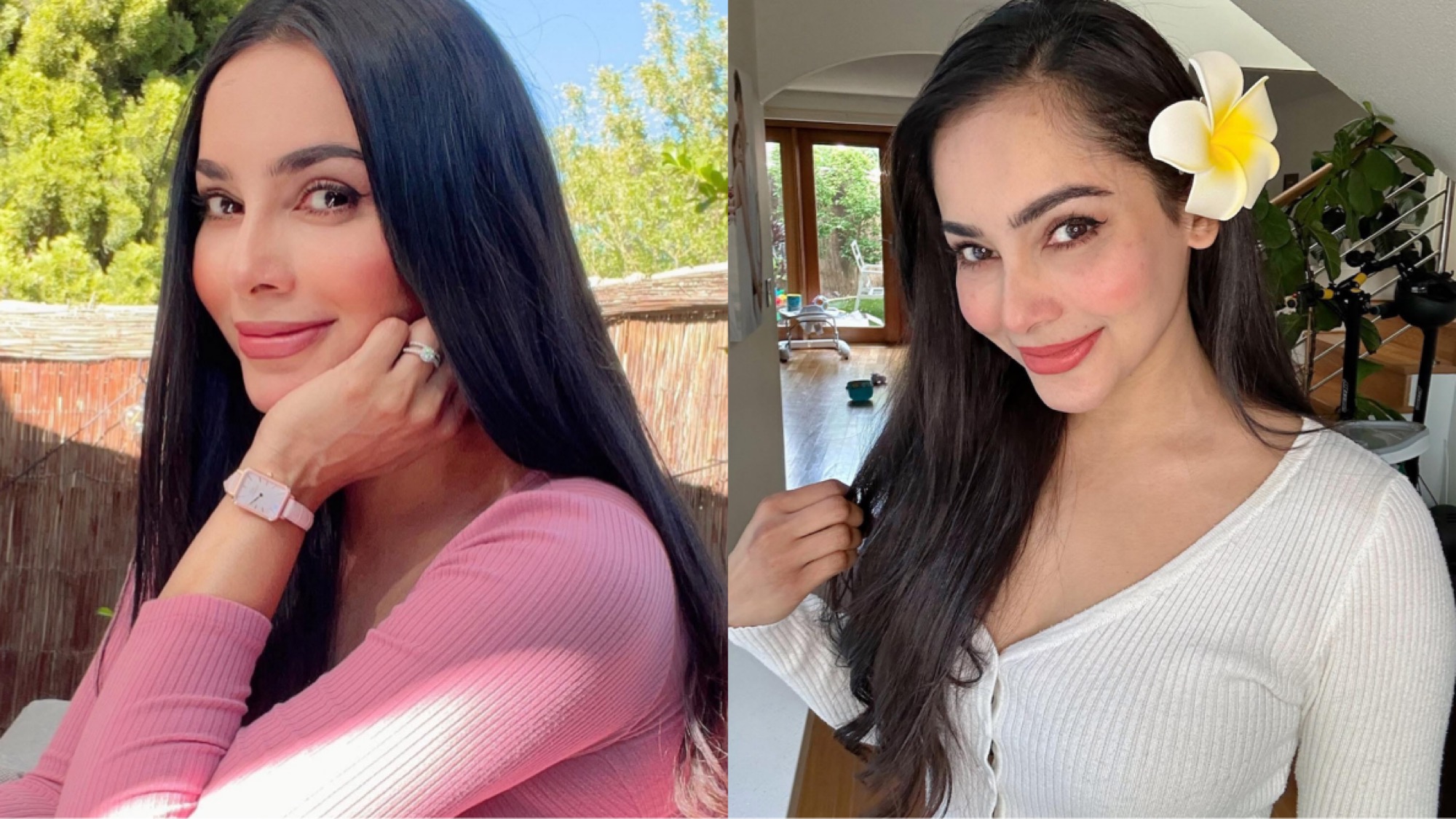 Lima tahun menetap di Australia, Raja Ilya rindu berlakon di tanah air