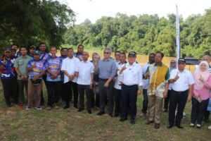 Lipis hab geopelancongan Pahang 2030