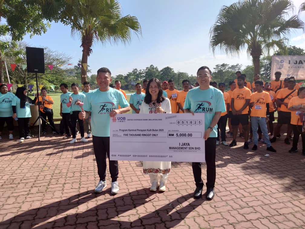 Liputan internet di hospital, lebuh raya, stadium ditambah baik