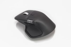 Logitech MX Master 4 2