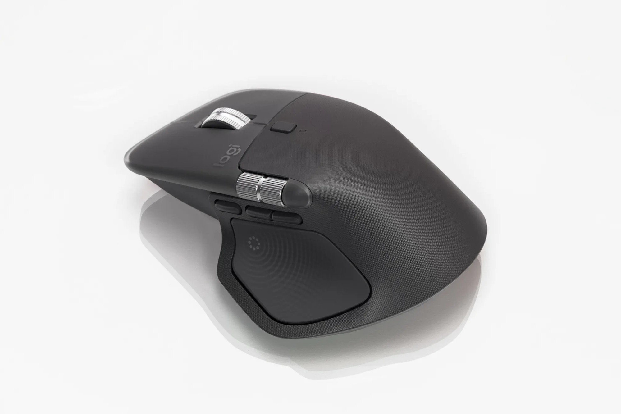 Logitech MX Master 4 2