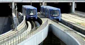 Loke: Aerotrain breakdown 'shameful', MAHB to face penalties