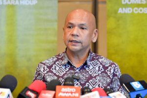 Long-term measures in place to curb price surges, says Armizan