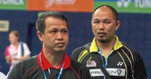 Looking forward to share the Magician's court