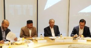 Loose opposition pact calls itself Ikatan Prihatin Rakyat