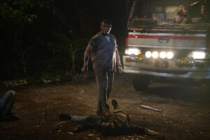 'Lori mogok tiap pukul dua pagi'