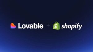 Lovable Kini Membolehkan Anda Menjana Laman Edagang Melalui Integrasi Shopify