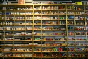 Lukanisman: Vape tax proposal raises liquid duty by 1000%