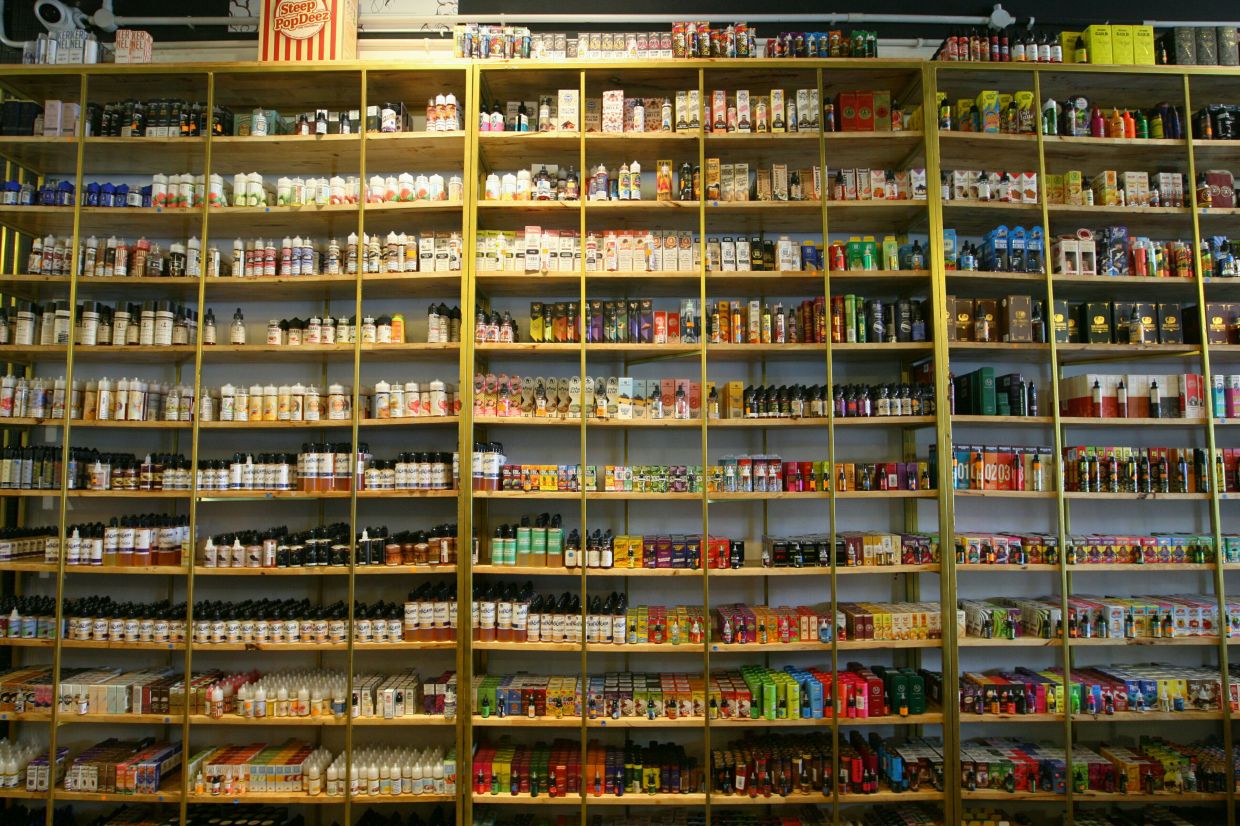 Lukanisman: Vape tax proposal raises liquid duty by 1000%