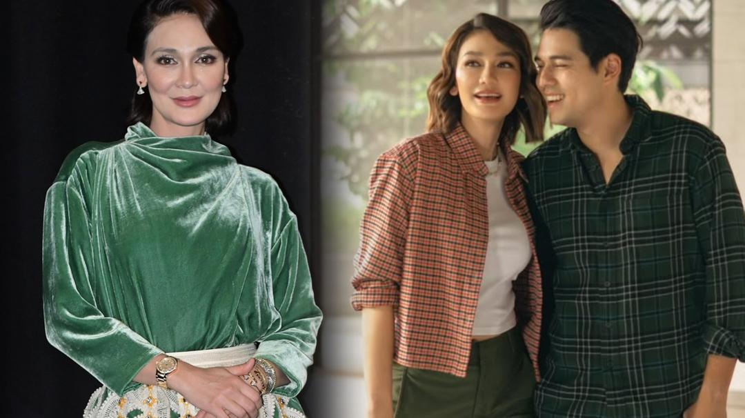 Luna Maya rancang timang anak tahun depan