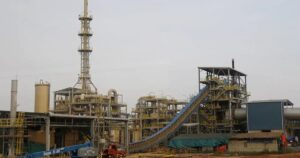 Lynas permanent disposal facility 72% complete, says minister