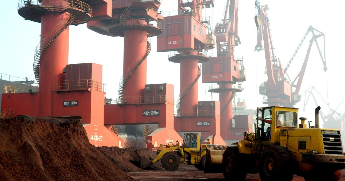 Lynas to build RM500mil heavy rare earth plant in Malaysia