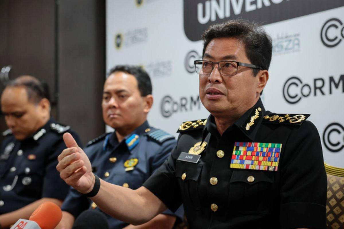 MACC confirms no investigation yet in FAM heritage player case