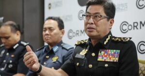 MACC forms monitoring team for Sabah state election