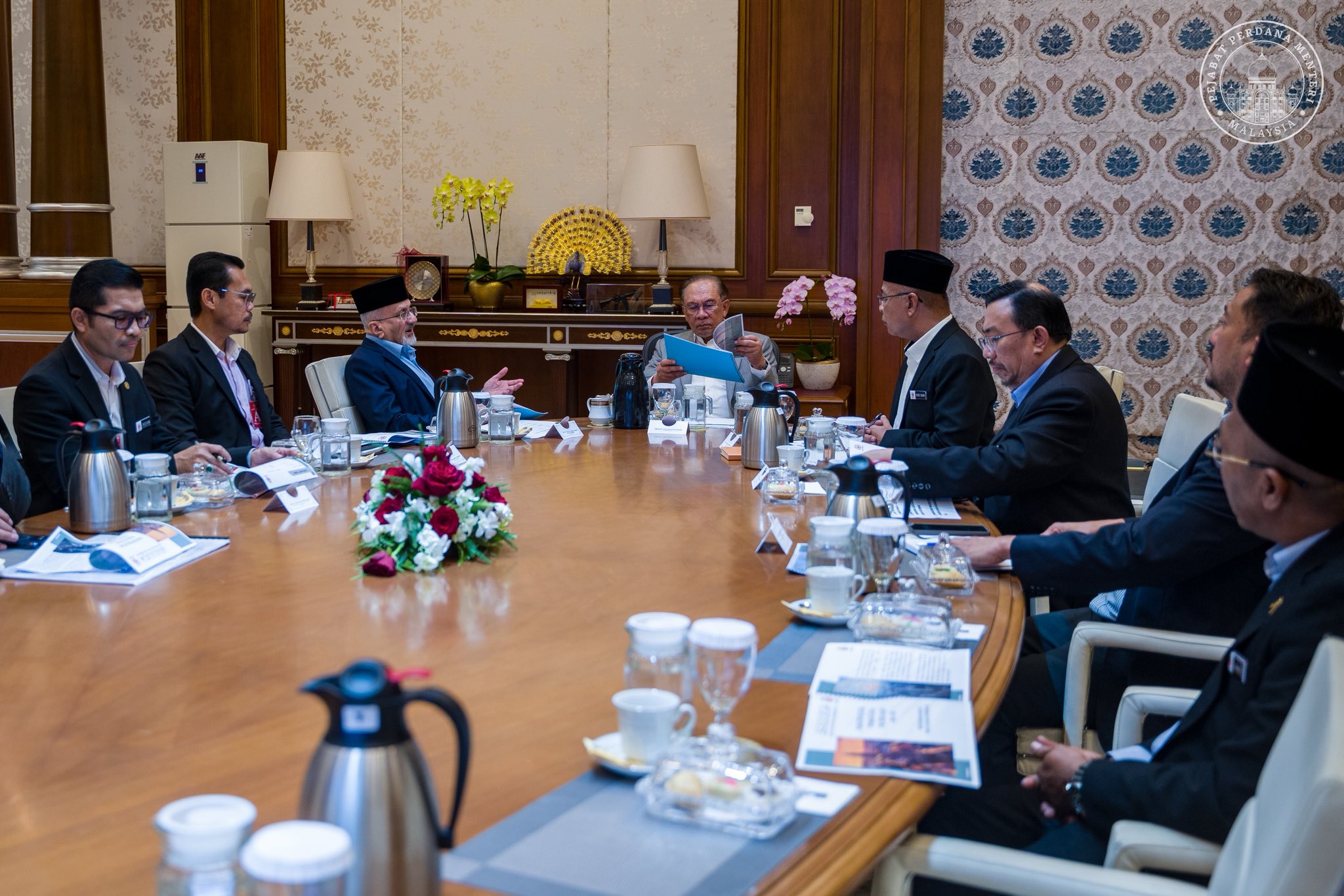 MAIWP perluas institusi pendidikan, fokus pelajar B40