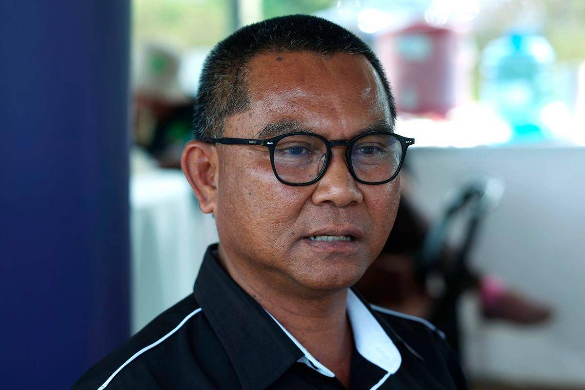 MARDI expands shallot cultivation in Sabah with modern farming techniques