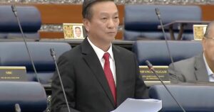 MCA MP wants budget allocation breakdown for national, vernacular schools