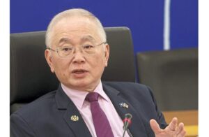 MCA submits candidate list for Sabah polls ahead of BN approval