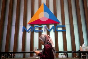 MCMC dapat injunksi halang kandungan Edisi Siasat, Edisi Khas