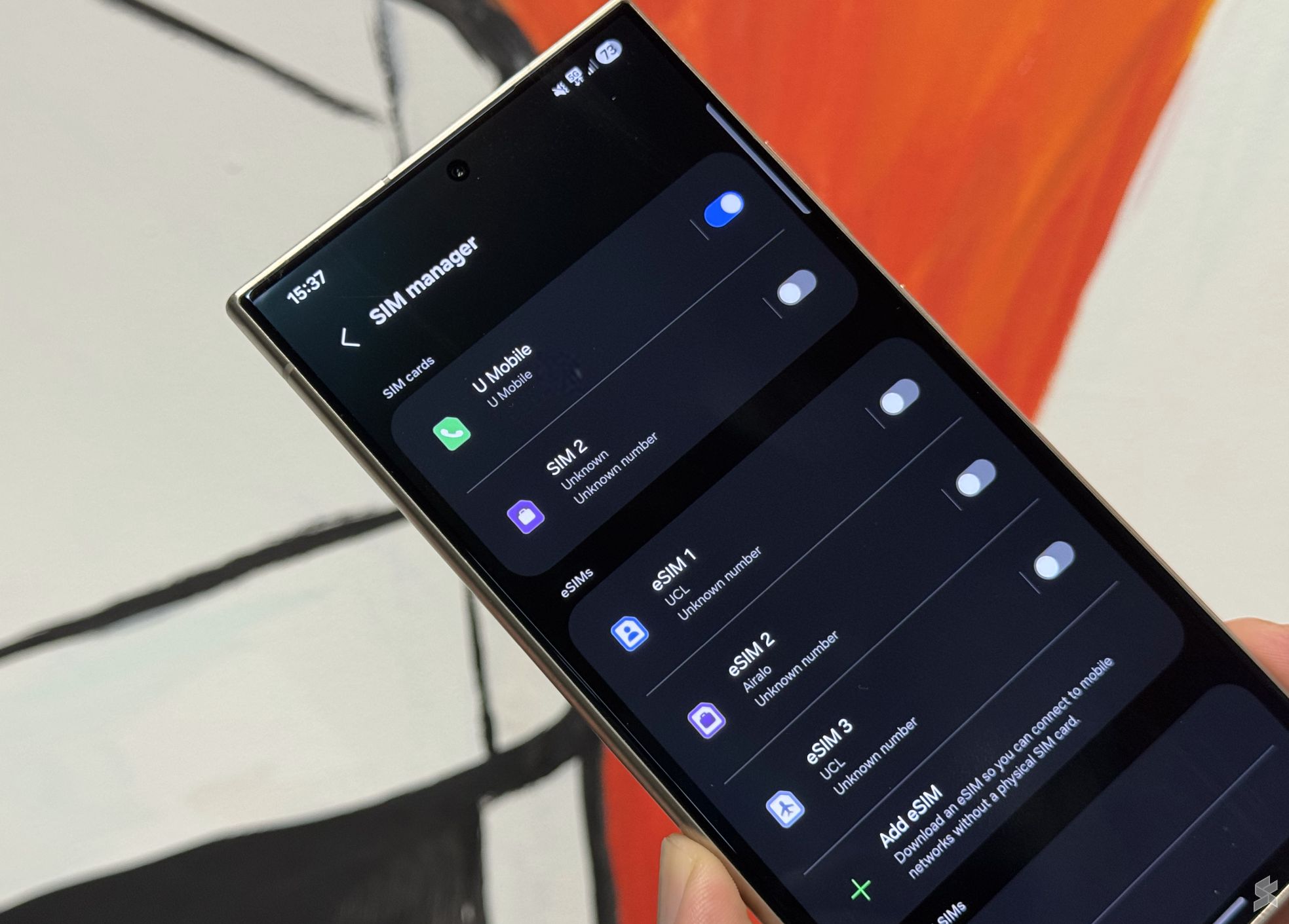 MCMC set Prepaid SIM limits to combat scams and crime