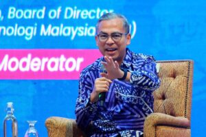 MCMC to implement PM’s directive on data security with Sovereign AI Cloud