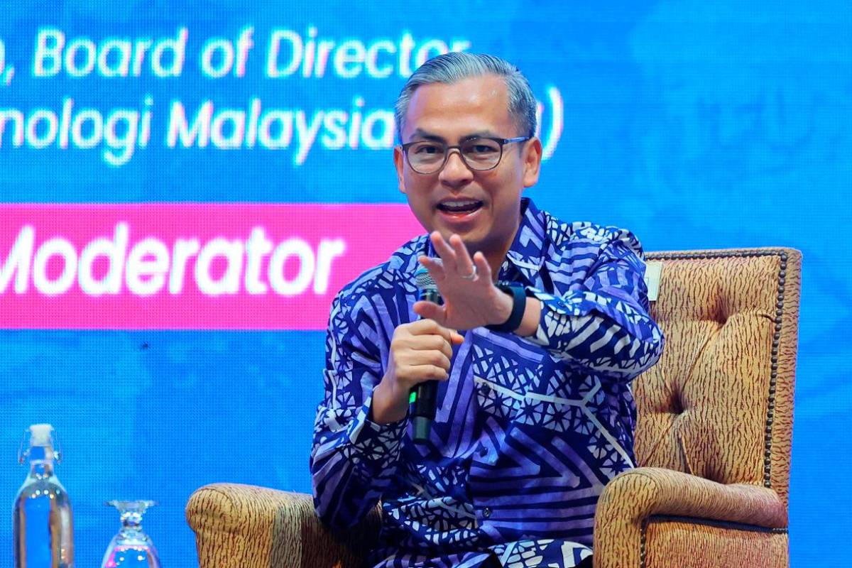 MCMC to implement PM’s directive on data security with Sovereign AI Cloud