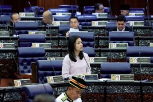 MCMC turunkan 2,354 kandungan deepfake, 46,966 kandungan palsu sejak 2022