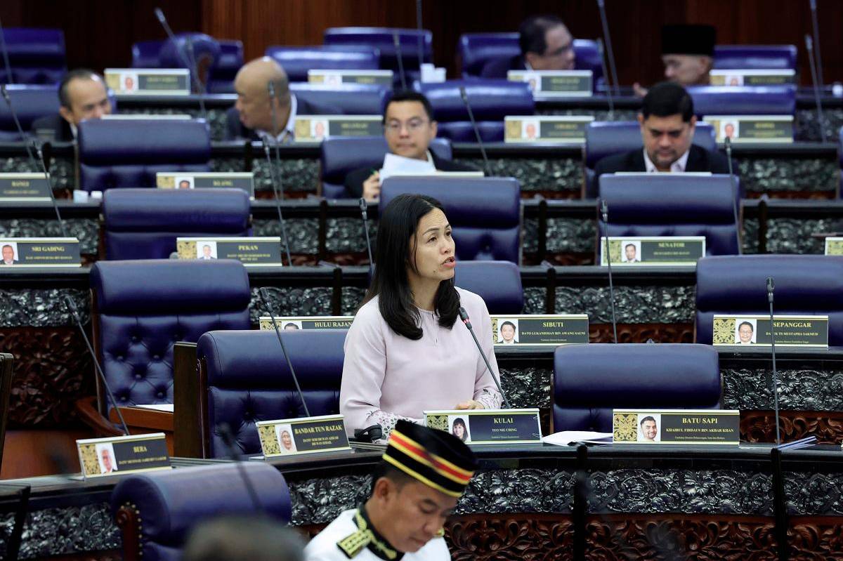 MCMC turunkan 2,354 kandungan deepfake, 46,966 kandungan palsu sejak 2022