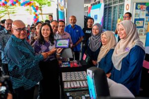 MCMC turunkan 27,704 kandungan buli siber setakat 1 Oktober