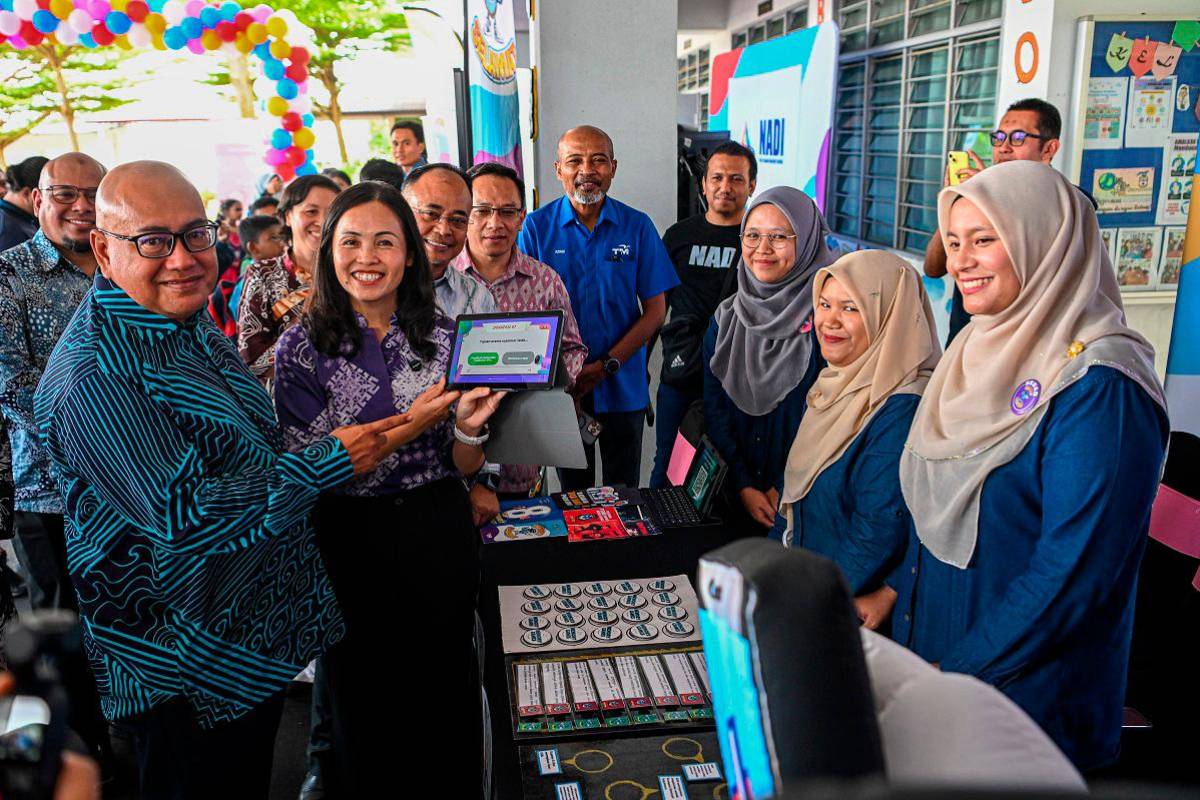 MCMC turunkan 27,704 kandungan buli siber setakat 1 Oktober