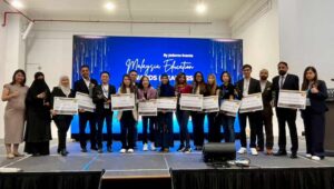 MEA 2025 iktiraf komitmen pendidik dalam bidang pendidikan dan penjagaan awal kanak-kanak